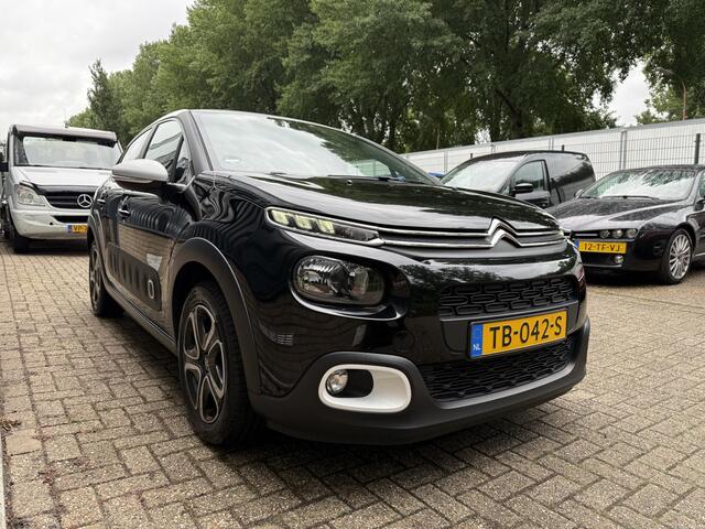 Citroen C3 1.2 PureTech S&S Feel Edition