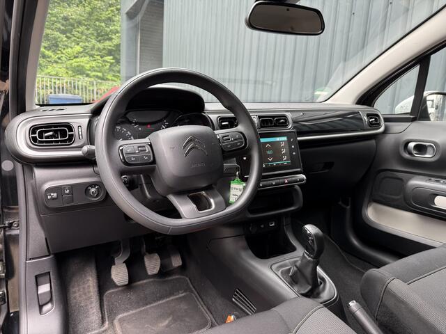 Citroen C3 1.2 PureTech S&S Feel Edition
