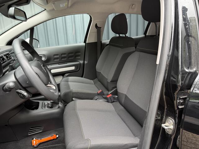 Citroen C3 1.2 PureTech S&S Feel Edition