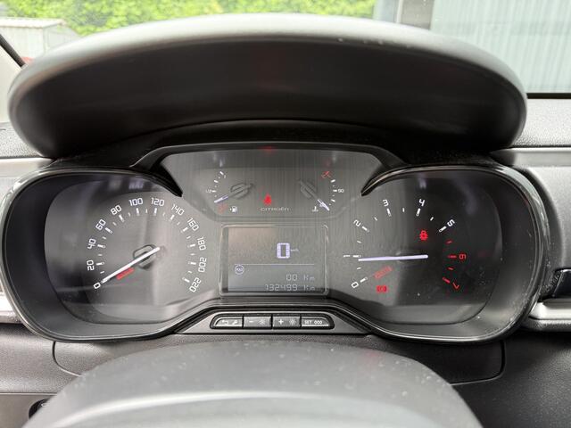 Citroen C3 1.2 PureTech S&S Feel Edition