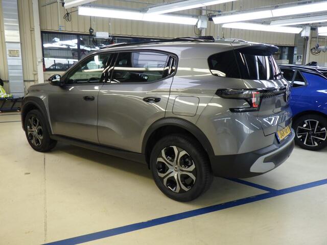 Citroen C3 Aircross 1.2 Hybrid 145pk Automaat Camera 8 JAAR Garantie!