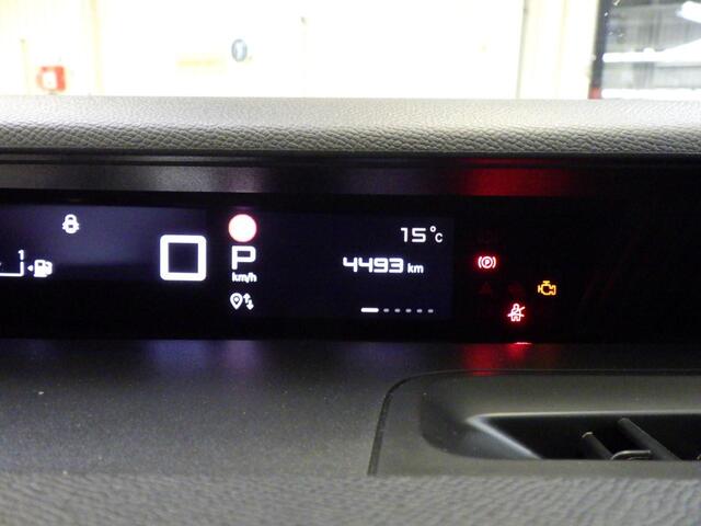 Citroen C3 Aircross 1.2 Hybrid 145pk Automaat Camera 8 JAAR Garantie!