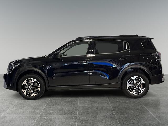 Citroen C3 Aircross Max 1.2 Hybrid 145pk | SNEL LEVERBAAR! | 8 JAAR GARANTIE | CAMERA | APPLE CARPLAY / ANDROID AUTO |