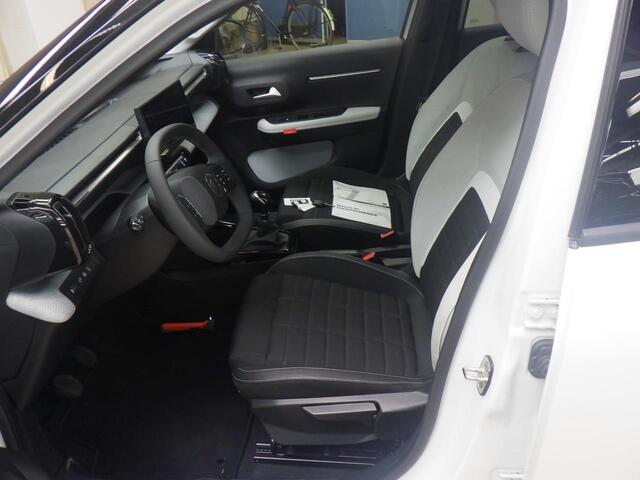 Citroen C3 1.2 Turbo 100pk Max Navigatie|Camera|8 Jaar garantie