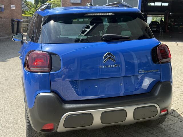 Citroen C3 Aircross 1.2 PT S&S Shine | Automaat |