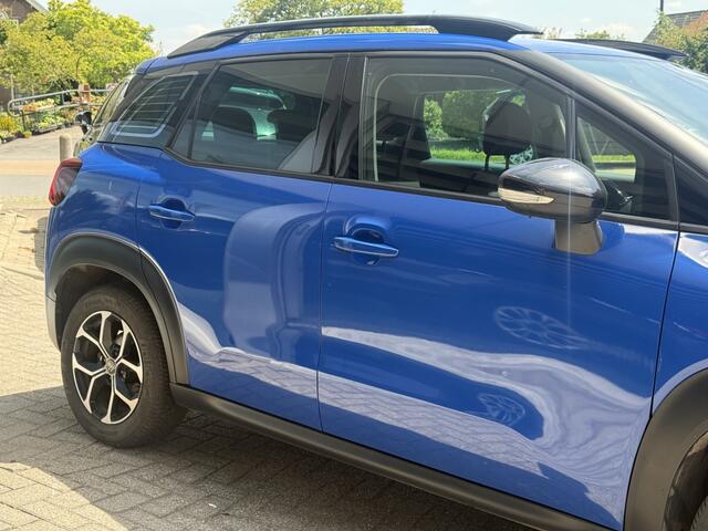 Citroen C3 Aircross 1.2 PT S&S Shine | Automaat |