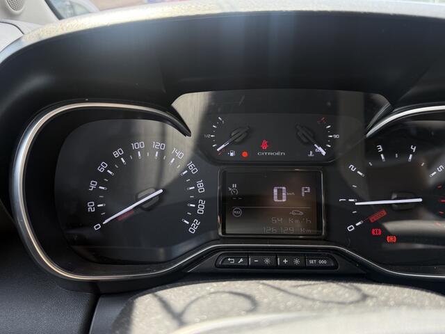 Citroen C3 Aircross 1.2 PT S&S Shine | Automaat |