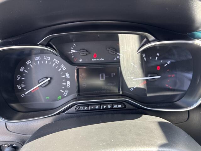 Citroen C3 1.2 PureTech Feel Edition | Automaat | Navigatie | Parkeersensoren | Camera | Dodehoek Detectie | Lichtmetalen velgen | Climate Control Onderweg-naar-dealer