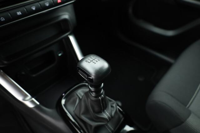 Citroen C3 Aircross 1.2 PureTech Shine | Rijklaar! | Cruise Control | Stoelverw. | CarPlay | DAB | LED | PDC+A | Navi | 16'' V