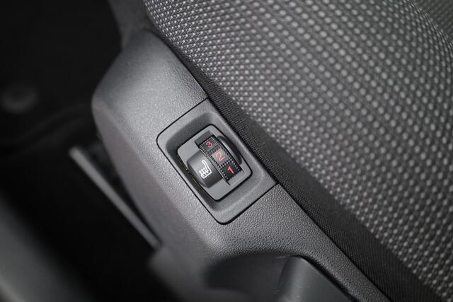Citroen C3 Aircross 1.2 PureTech Shine | Rijklaar! | Cruise Control | Stoelverw. | CarPlay | DAB | LED | PDC+A | Navi | 16'' V