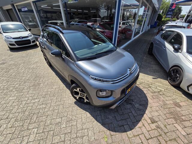 Citroen C3 Aircross 1.2 PureTech S&S Shine