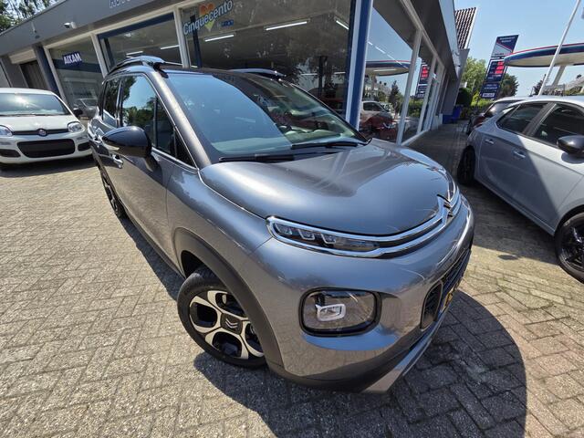 Citroen C3 Aircross 1.2 PureTech S&S Shine