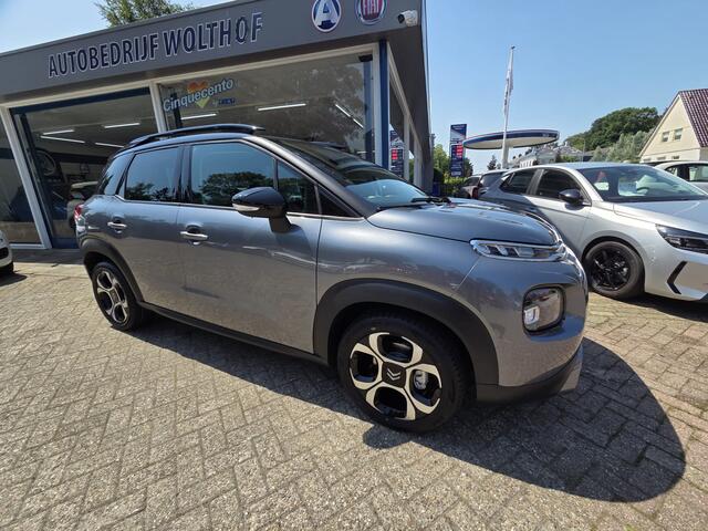 Citroen C3 Aircross 1.2 PureTech S&S Shine