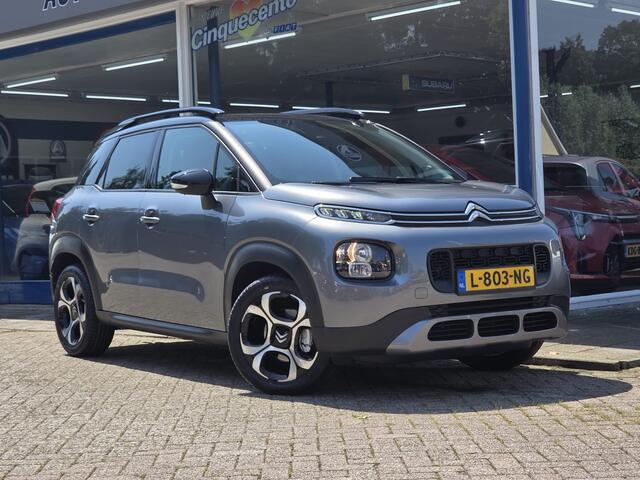 Citroen C3 Aircross 1.2 PureTech S&S Shine
