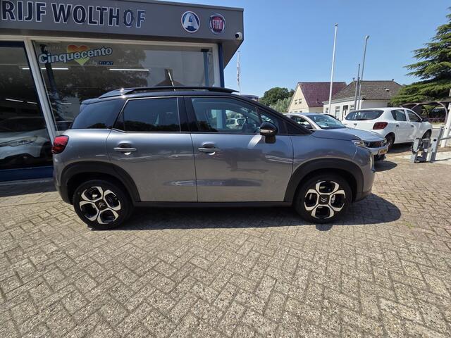 Citroen C3 Aircross 1.2 PureTech S&S Shine