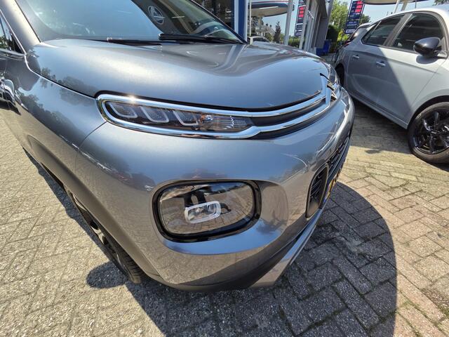 Citroen C3 Aircross 1.2 PureTech S&S Shine