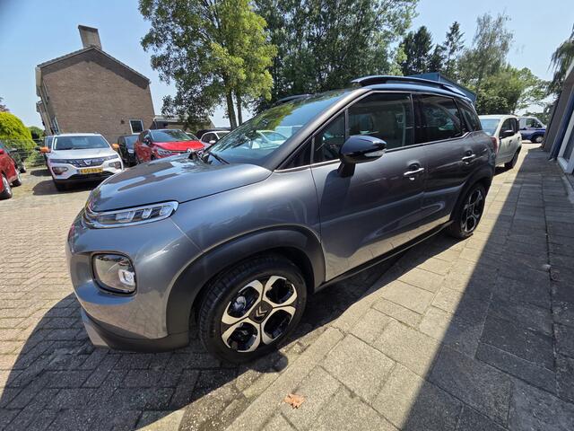 Citroen C3 Aircross 1.2 PureTech S&S Shine