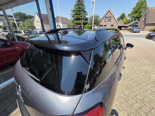 Citroen C3 Aircross 1.2 PureTech S&S Shine