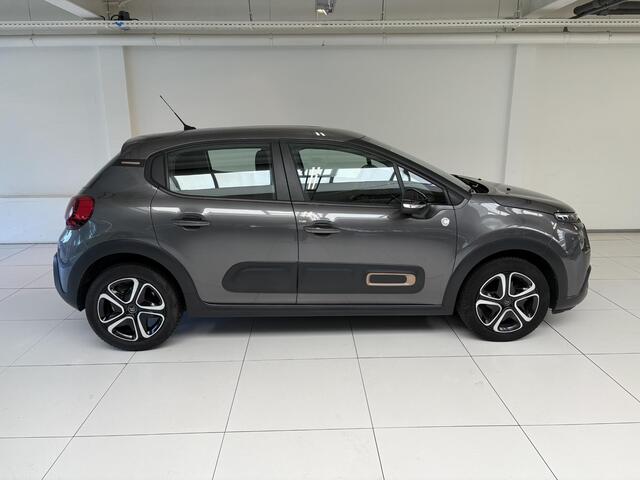 Citroen C3 1.2 PureTech C-Series .