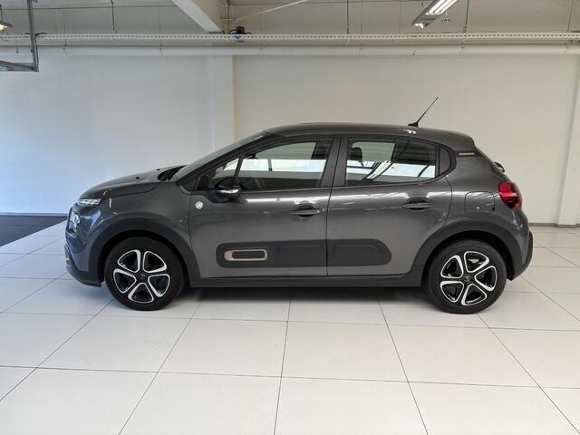 Citroen C3 1.2 PureTech C-Series .