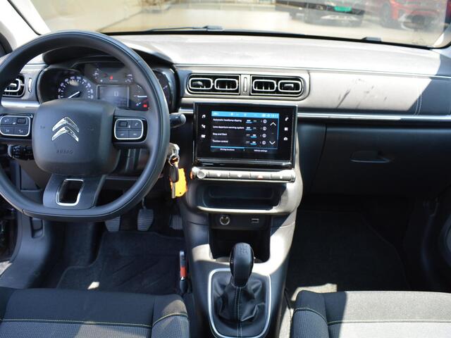 Citroen C3 1.2 PureTech C-Series .