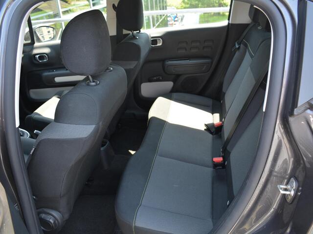 Citroen C3 1.2 PureTech C-Series .