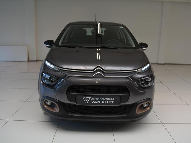 Citroen C3 1.2 PureTech C-Series .