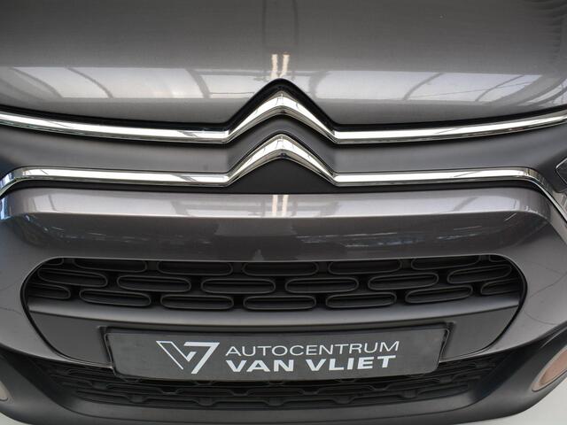 Citroen C3 1.2 PureTech C-Series .