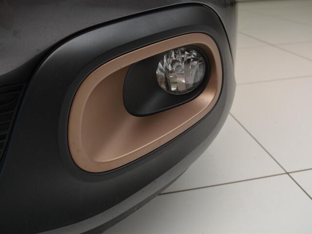 Citroen C3 1.2 PureTech C-Series .