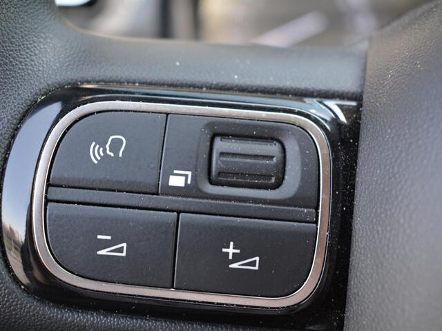 Citroen C3 1.2 PureTech C-Series .