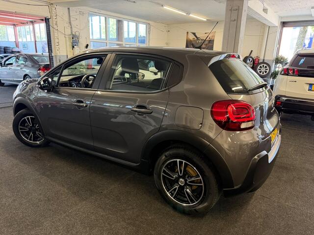 Citroen C3 1.2 PT Feel*Carplay*NAP*Navi*Velgen
