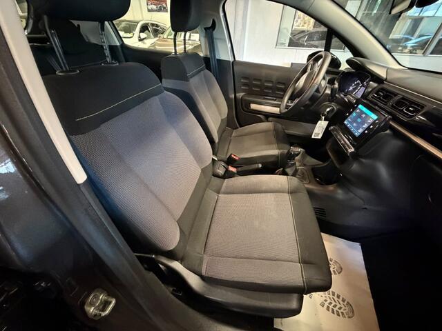Citroen C3 1.2 PT Feel*Carplay*NAP*Navi*Velgen