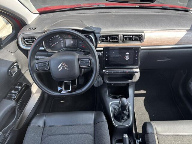 Citroen C3 1.2 PureTech Feel Edition / Applecarplay/AndroidAuto / Cruise Control / Navi /