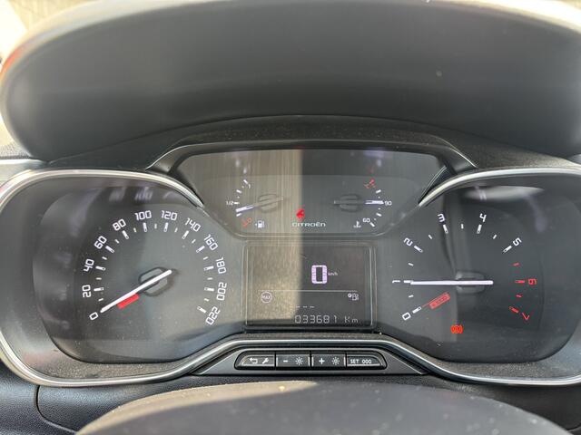 Citroen C3 1.2 PureTech Feel Edition / Applecarplay/AndroidAuto / Cruise Control / Navi /