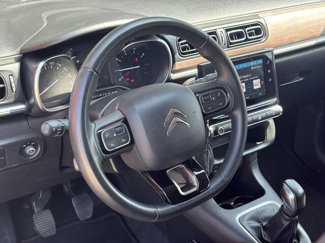 Citroen C3 1.2 PureTech Feel Edition / Applecarplay/AndroidAuto / Cruise Control / Navi /