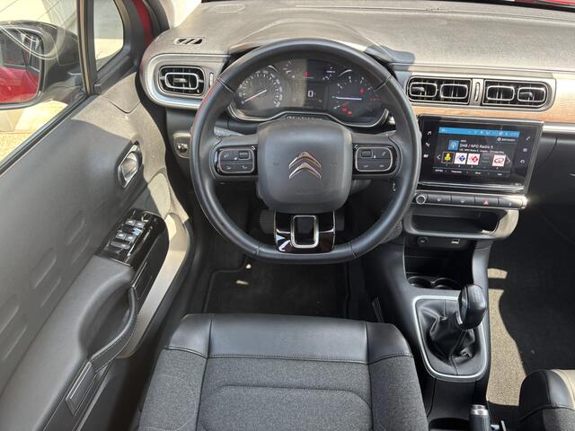 Citroen C3 1.2 PureTech Feel Edition / Applecarplay/AndroidAuto / Cruise Control / Navi /