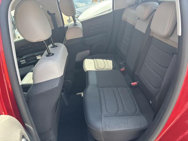 Citroen C3 1.2 PureTech Feel Edition / Applecarplay/AndroidAuto / Cruise Control / Navi /