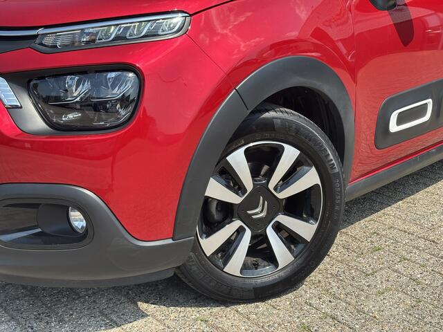 Citroen C3 1.2 PureTech Feel Edition / Applecarplay/AndroidAuto / Cruise Control / Navi /