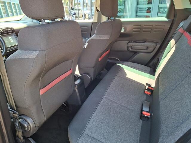Citroen C3 1.2 PT SenS C-SERIES 110PK AIRCO NAVI LMV PDC