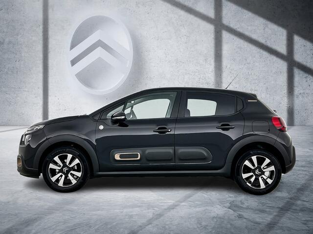 Citroen C3 82 PK C-Series | Rijklaar |