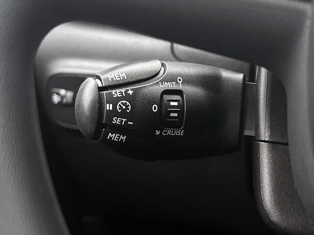Citroen C3 82 PK C-Series | Rijklaar |