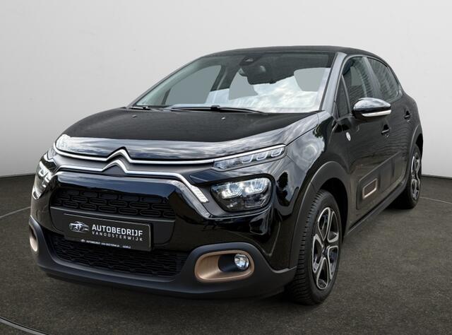 Citroen C3 1.2 PT C-Series