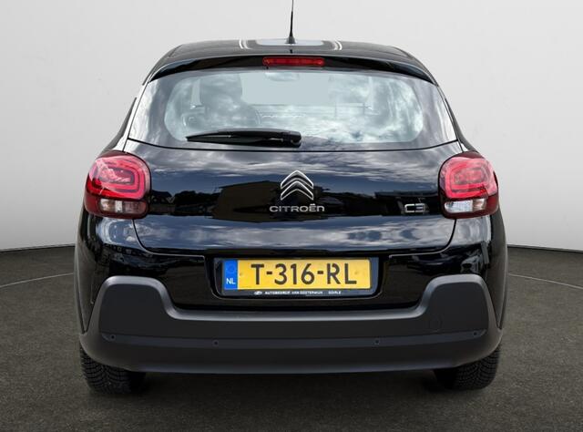 Citroen C3 1.2 PT C-Series