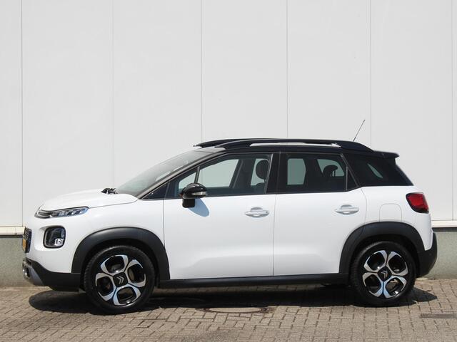 Citroen C3 Aircross 1.2 PureTech S&S Feel | Navi | Cruise | Camera | Panodak | Trekhaak