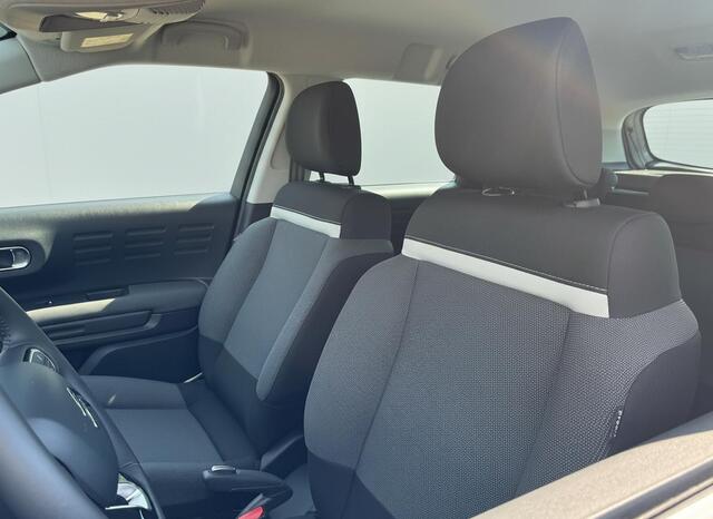 Citroen C3 Aircross 1.2 PT 130 EAT6 Max | Automaat | Parkeercamera | Keyless | UNIEKE KM-STAND | Prijs is rijklaar