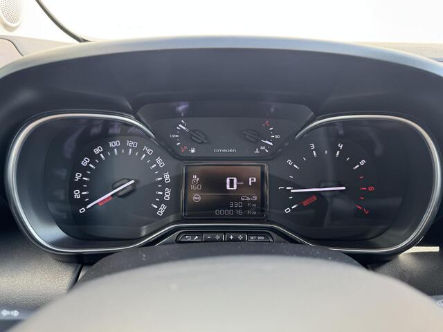 Citroen C3 Aircross 1.2 PT 130 EAT6 Max | Automaat | Parkeercamera | Keyless | UNIEKE KM-STAND | Prijs is rijklaar