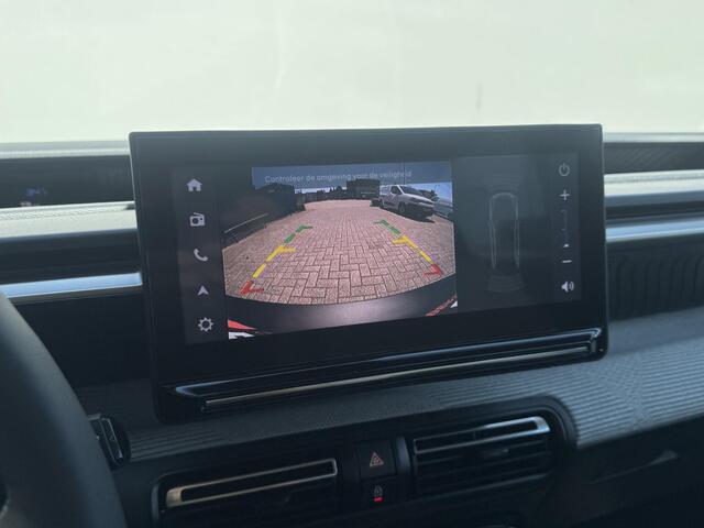 Citroen C3 1.2 Hybrid 110pk Max | Parkeercamera | Prijs is rijklaar