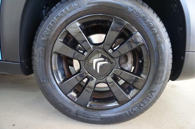 Citroen C3 Aircross 1.2 PureTech Shine Navigatie Camera Cruise