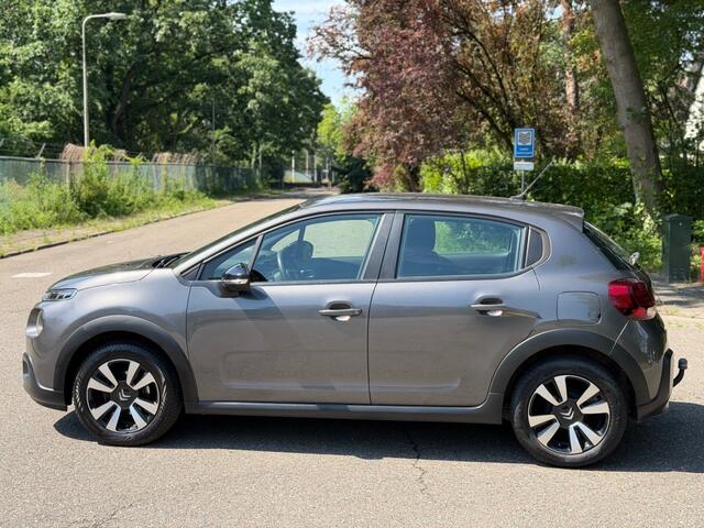 Citroen C3 1.2 FEEL EDITION - D riem is V.v - Navi - Airco !!!