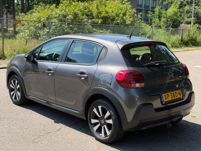 Citroen C3 1.2 FEEL EDITION - D riem is V.v - Navi - Airco !!!